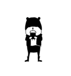 IN MY LIFE（個別スタンプ：18）