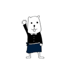 IN MY LIFE（個別スタンプ：33）