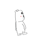 IN MY LIFE（個別スタンプ：34）