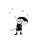 IN MY LIFE（個別スタンプ：40）
