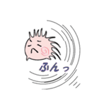 KIAのゆるふわ（個別スタンプ：9）