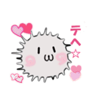 KIAのゆるふわ（個別スタンプ：20）