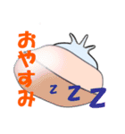 KIAのゆるふわ（個別スタンプ：31）