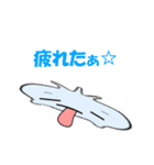 KIAのゆるふわ（個別スタンプ：39）