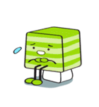 Kanom-Thai（個別スタンプ：2）