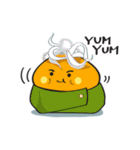 Kanom-Thai（個別スタンプ：7）