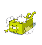 Kanom-Thai（個別スタンプ：9）