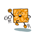 Kanom-Thai（個別スタンプ：17）