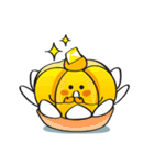 Kanom-Thai（個別スタンプ：20）