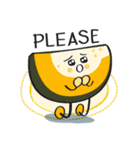 Kanom-Thai（個別スタンプ：31）