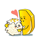 Kanom-Thai（個別スタンプ：33）