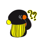Ganguro Girls（個別スタンプ：19）