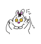 でっぱりす（個別スタンプ：1）