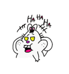 でっぱりす（個別スタンプ：2）