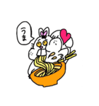 でっぱりす（個別スタンプ：5）