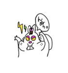 でっぱりす（個別スタンプ：12）