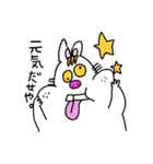 でっぱりす（個別スタンプ：24）