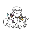 でっぱりす（個別スタンプ：29）