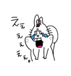 でっぱりす（個別スタンプ：32）