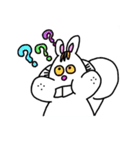 でっぱりす（個別スタンプ：35）
