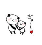好き好きアピール！大好き愛してる！LOVE！（個別スタンプ：29）