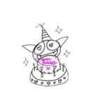 おーまい がーとくん2（個別スタンプ：39）
