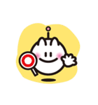 PiPi vol.1（個別スタンプ：5）