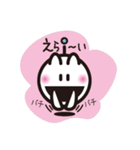 PiPi vol.1（個別スタンプ：36）
