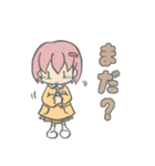 らくがきっず・くれよん☆（個別スタンプ：22）