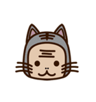 SARUZO（個別スタンプ：38）