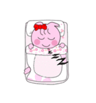 MISTY 子ねこのミスティ－（個別スタンプ：3）