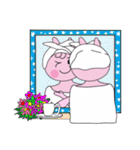 MISTY 子ねこのミスティ－（個別スタンプ：39）