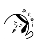 テキトーさん（個別スタンプ：12）
