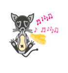 リオアイクの世界（個別スタンプ：9）