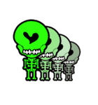 リオアイクの世界（個別スタンプ：18）