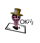 リオアイクの世界（個別スタンプ：22）