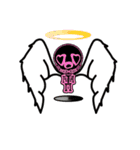 リオアイクの世界（個別スタンプ：29）