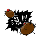 LU PUN（個別スタンプ：15）
