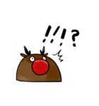 LU PUN（個別スタンプ：18）