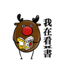 LU PUN（個別スタンプ：32）