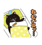 でぶねこ 2（個別スタンプ：34）