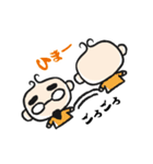 ゆるカワ親父ぺーちん 日常編（個別スタンプ：36）