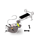 RATTY（個別スタンプ：2）