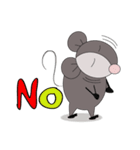 RATTY（個別スタンプ：21）