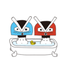 といち と とにい（個別スタンプ：5）