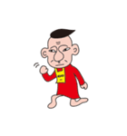 といち と とにい（個別スタンプ：27）