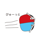 といち と とにい（個別スタンプ：28）