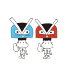 といち と とにい（個別スタンプ：29）