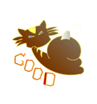 Catty（個別スタンプ：23）