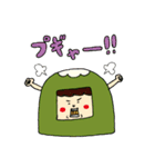 やまさん（個別スタンプ：27）